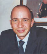 Dr. Bastian Fromen