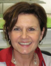 Margret Ciensky Margret Ciensky